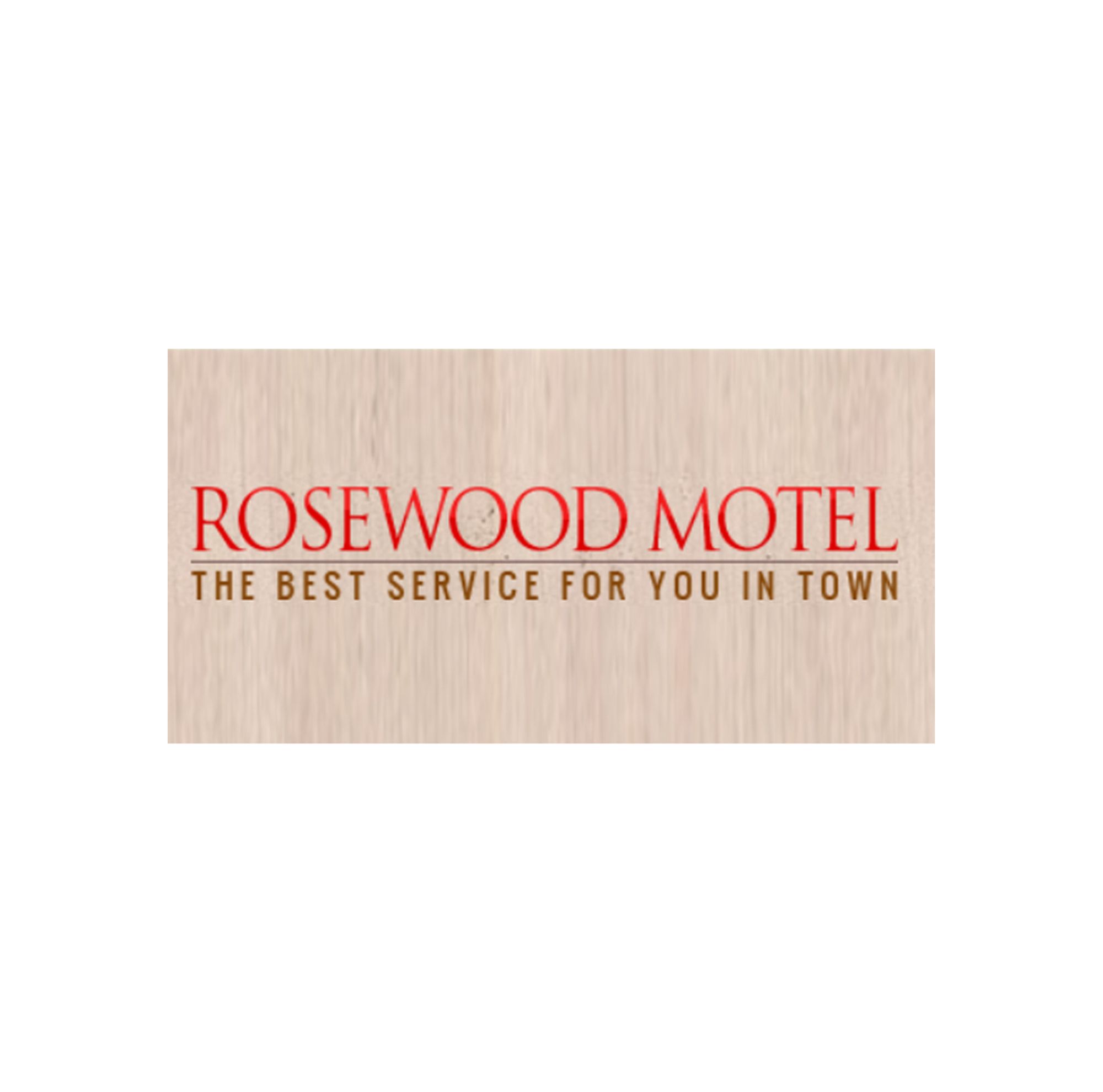 Rosewood Motel East Wareham
